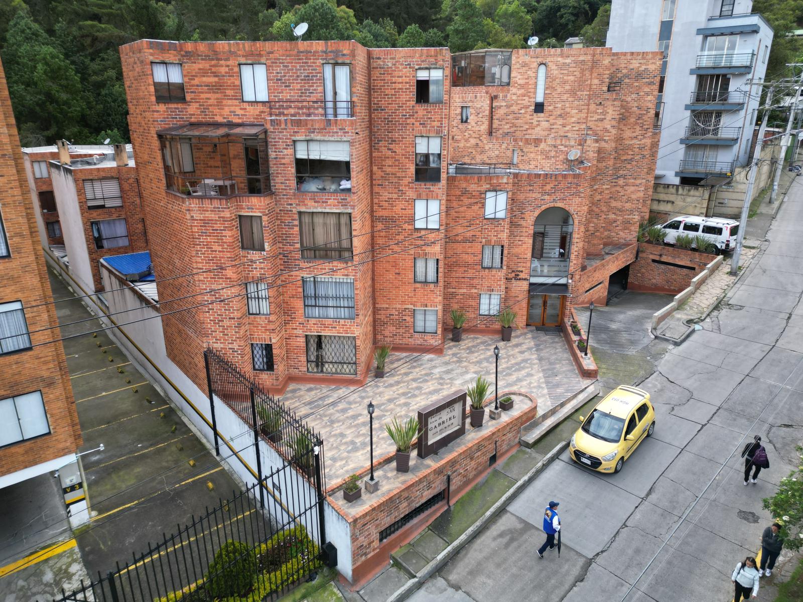 Altos de San Gabriel