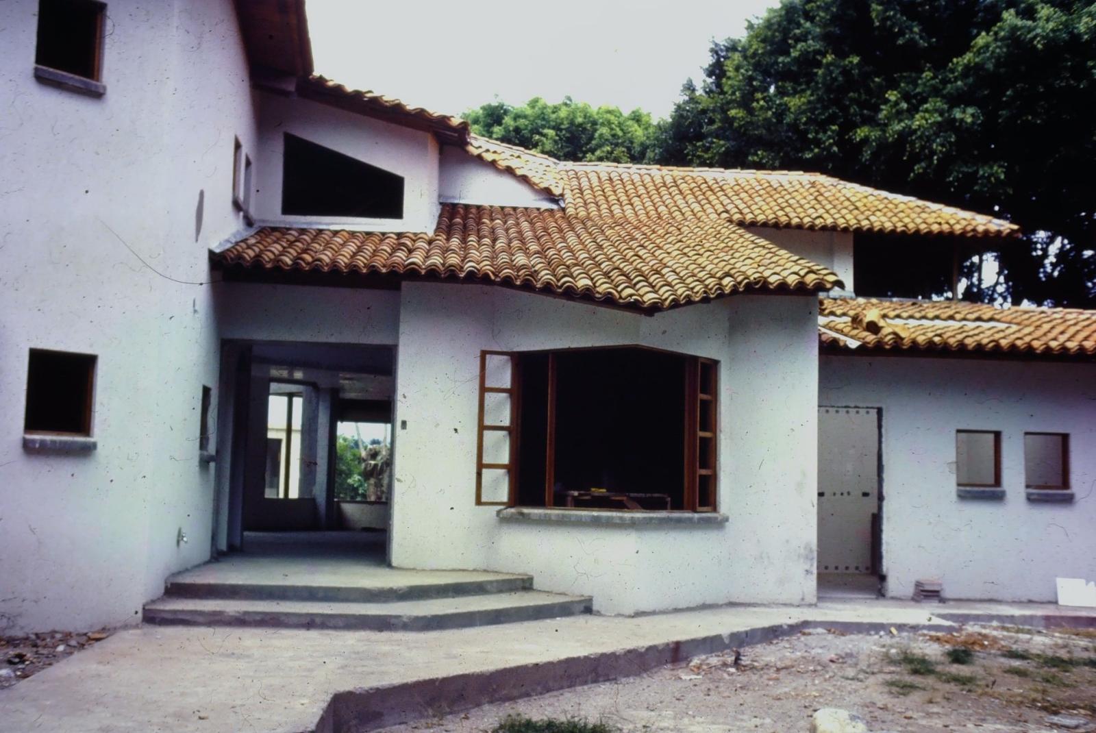 Casa Las Quintas