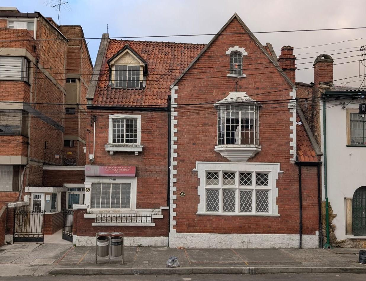 Liga Central Contra la Epilepsia