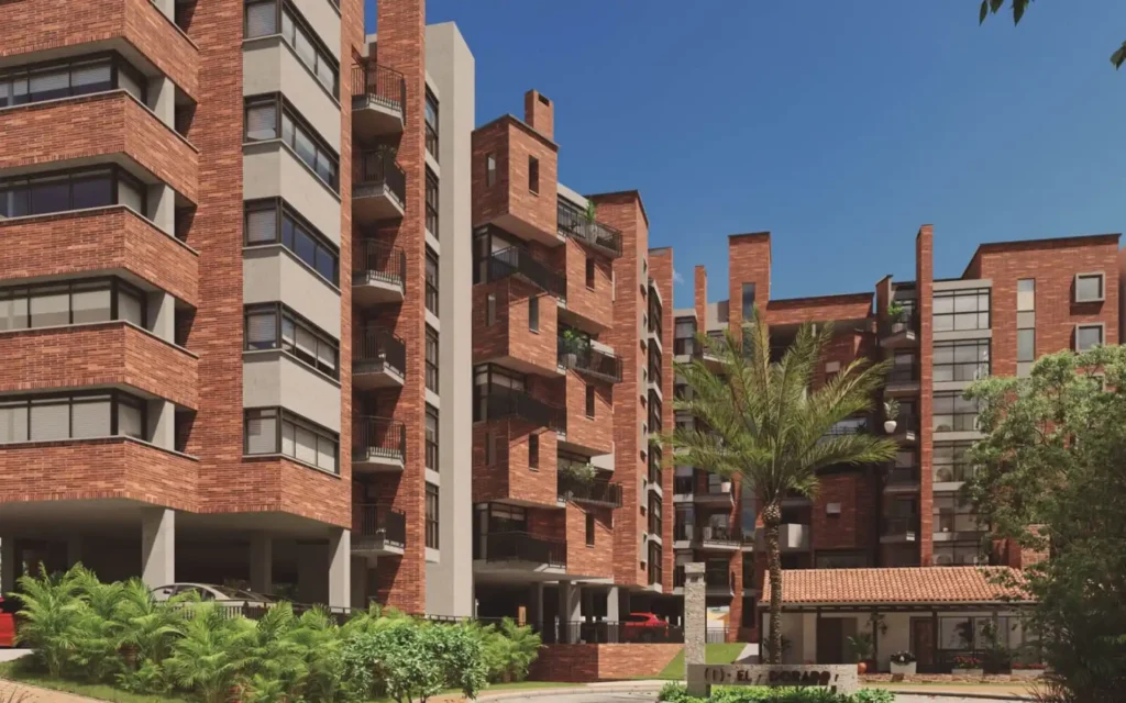 Proyecto Ciudadela El Dorado