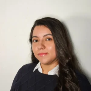 Picture of Hola, soy Laura Orozco