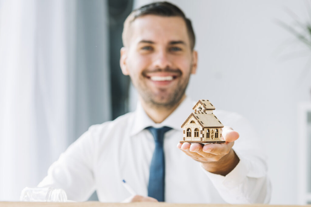 Confianza inmobiliaria